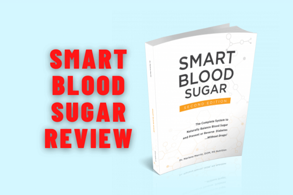 Smart Blood Sugar Reviews: Dr. Marlene Merritt Diabetes Reversal Recipe ...