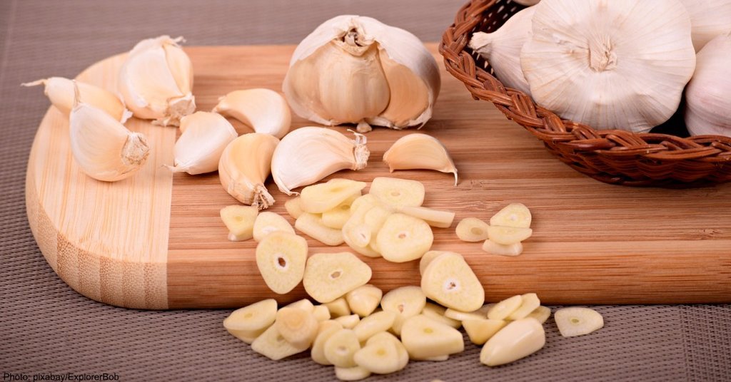 Studies Say Garlic Can Reduce Blood Sugar. Here