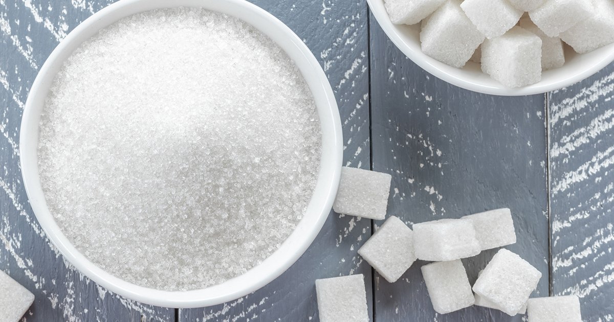 Sugar and Gout: Why Eating Sugar Can be Terrible for Gout ...