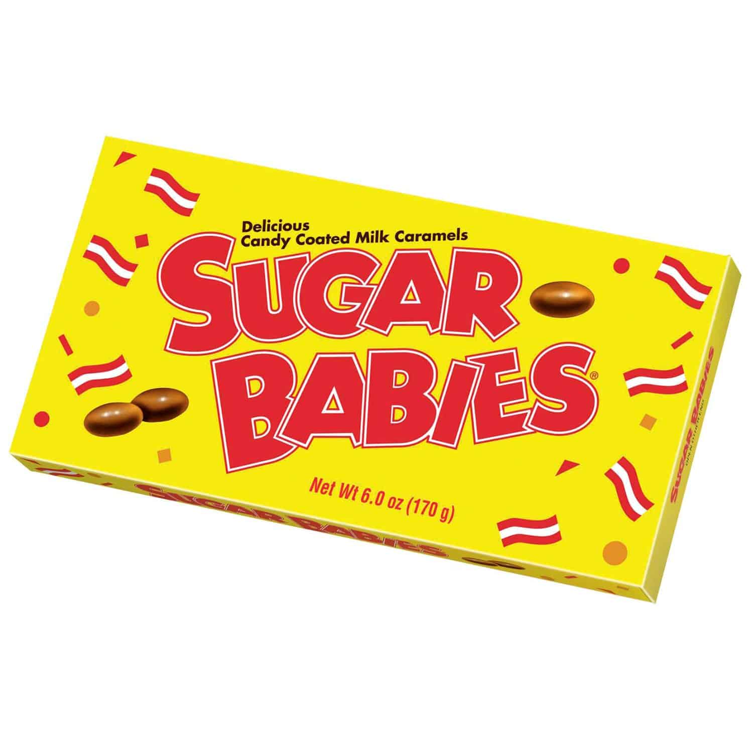 Sugar Babies 6oz