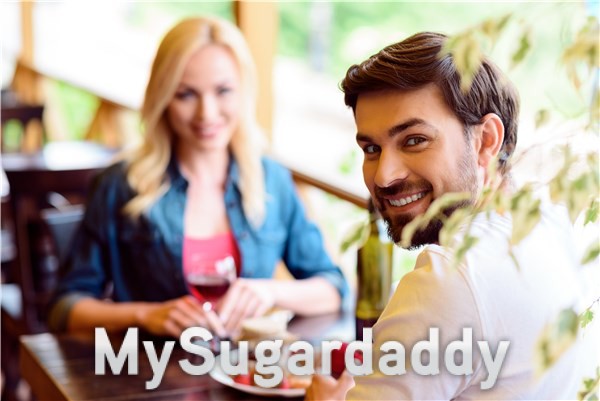 Sugar Baby meaning