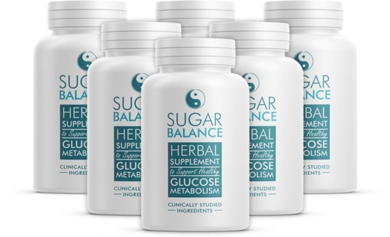 Sugar Balance Review: Does Sugar Balance Supplement Really ...