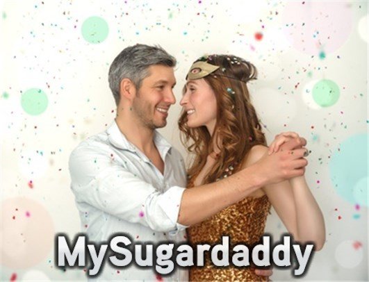 Sugar Daddy Website News! Don