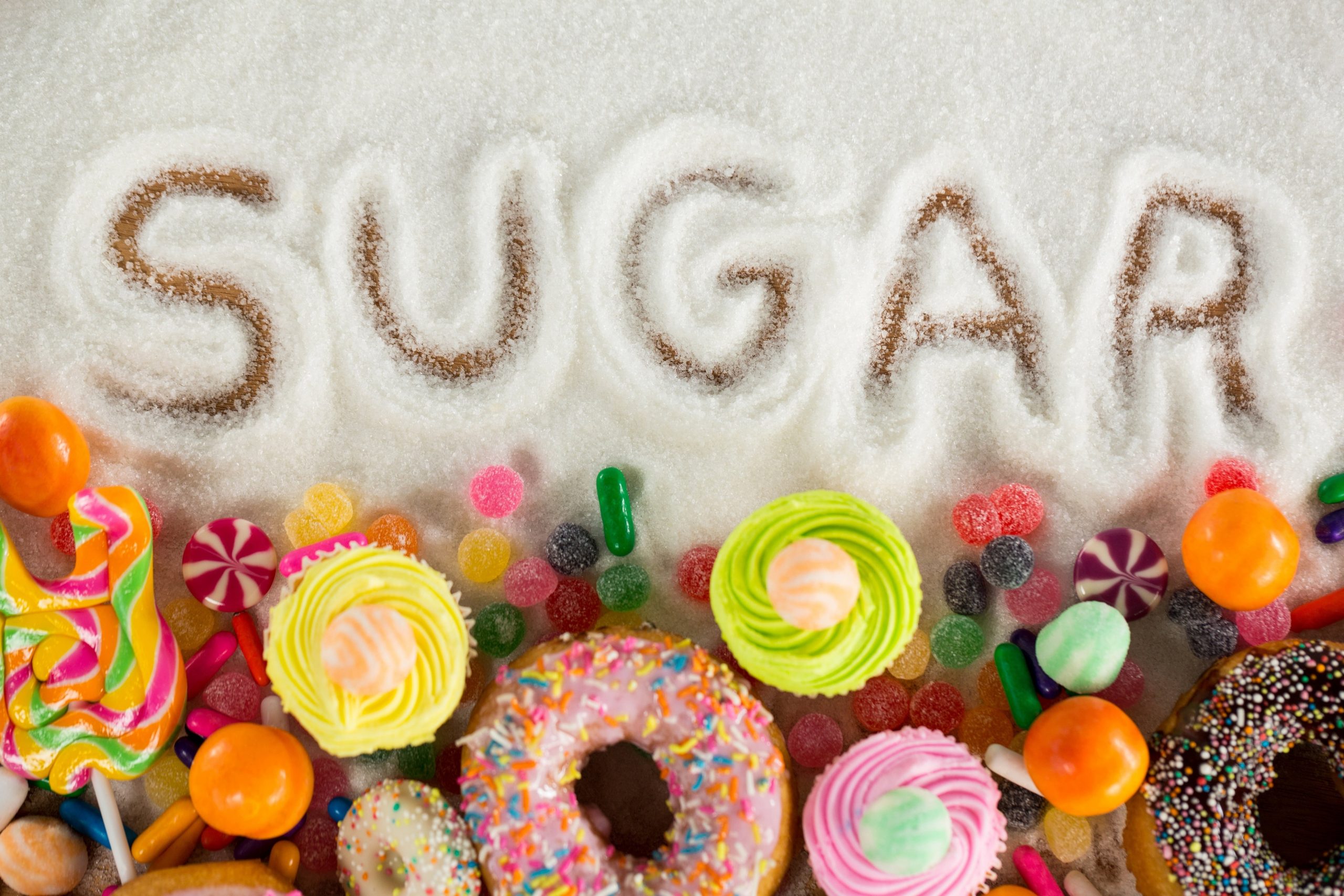 Sugar or No Sugar? Artificial Sweeteners Lead to Obesity ...