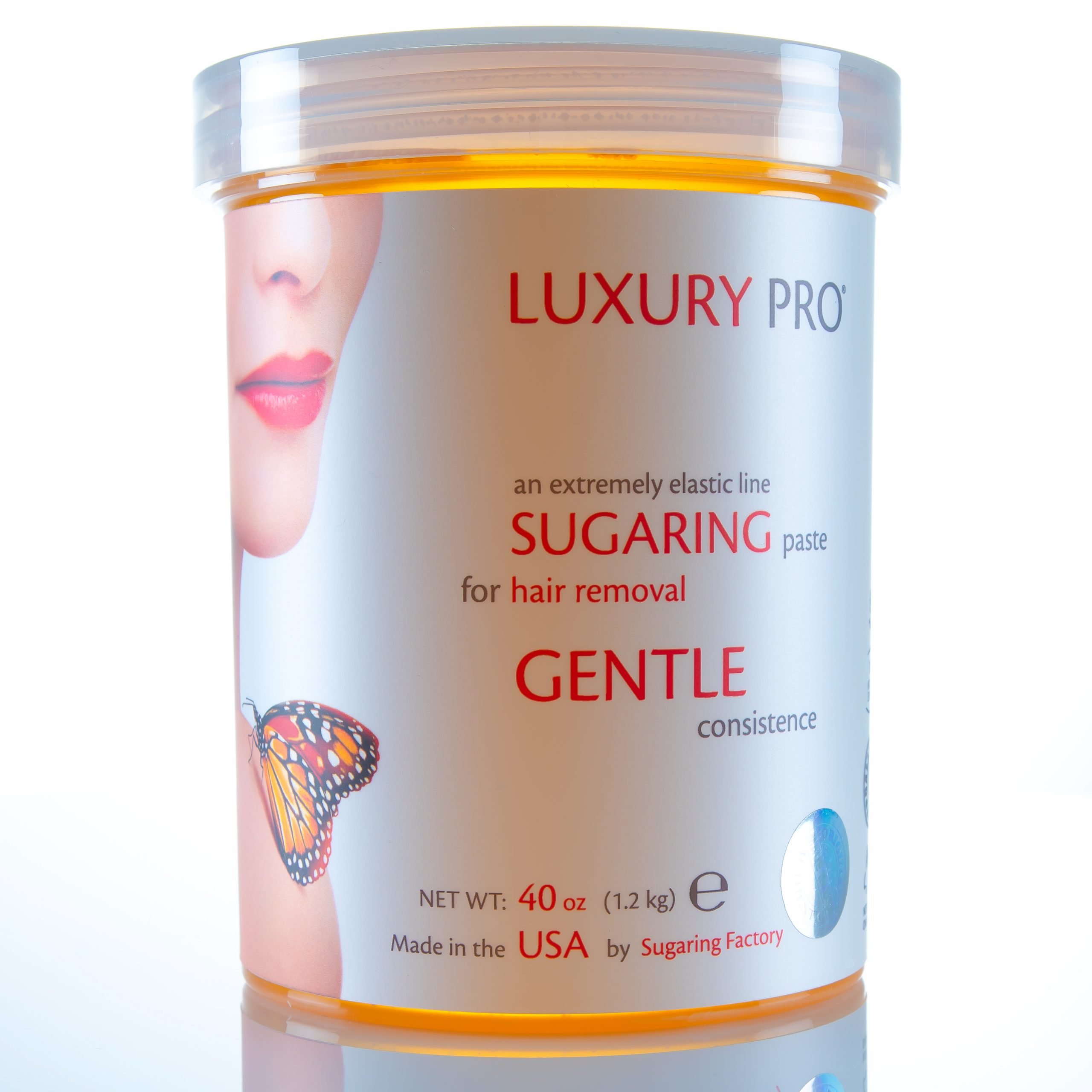 Sugaring Paste Luxury PRO
