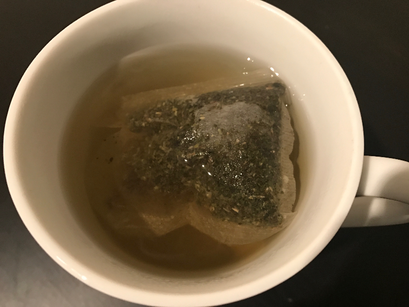 The #1 Detox Tea For Slimming  NaijaWeightLoss.com