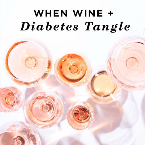 The Alcohol and Diabetes Guide
