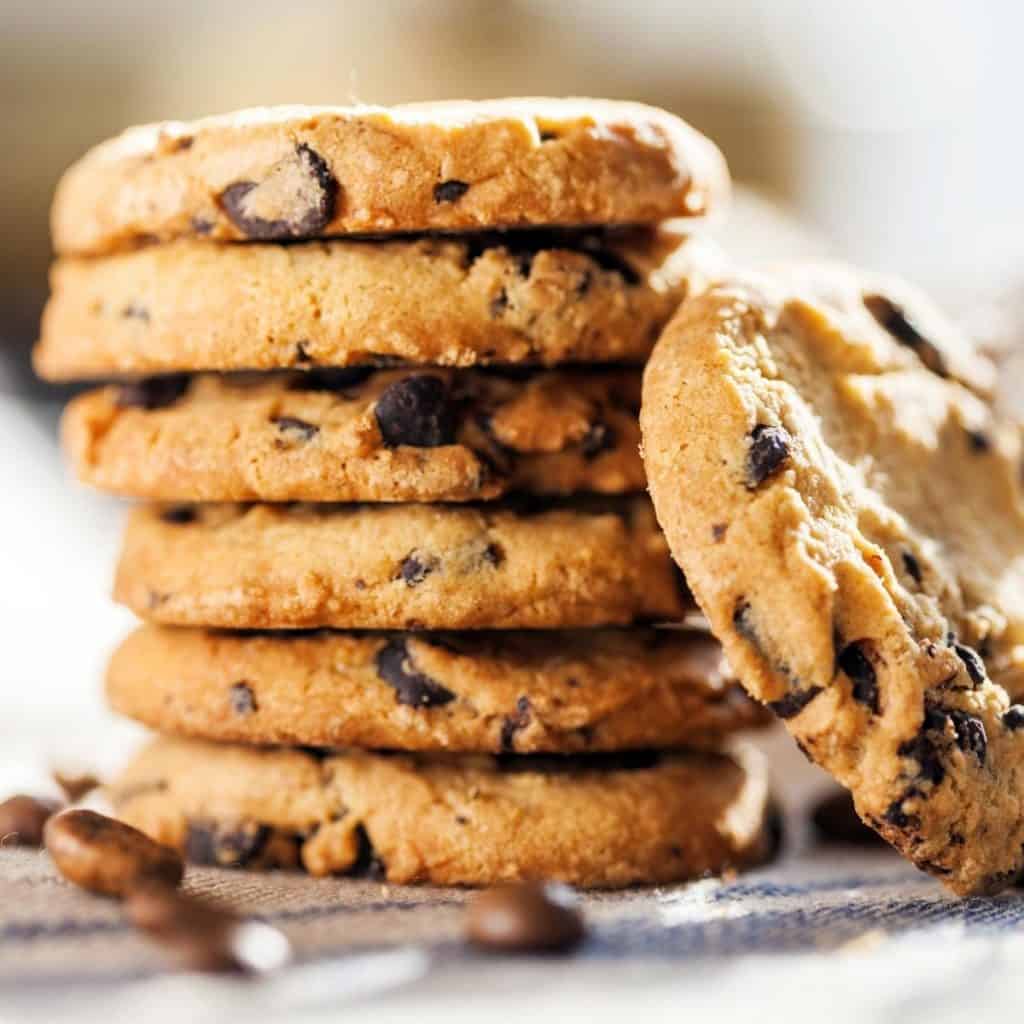 How To Make Chocolate Chip Cookies Without Brown Sugar - SugarProTalk.com