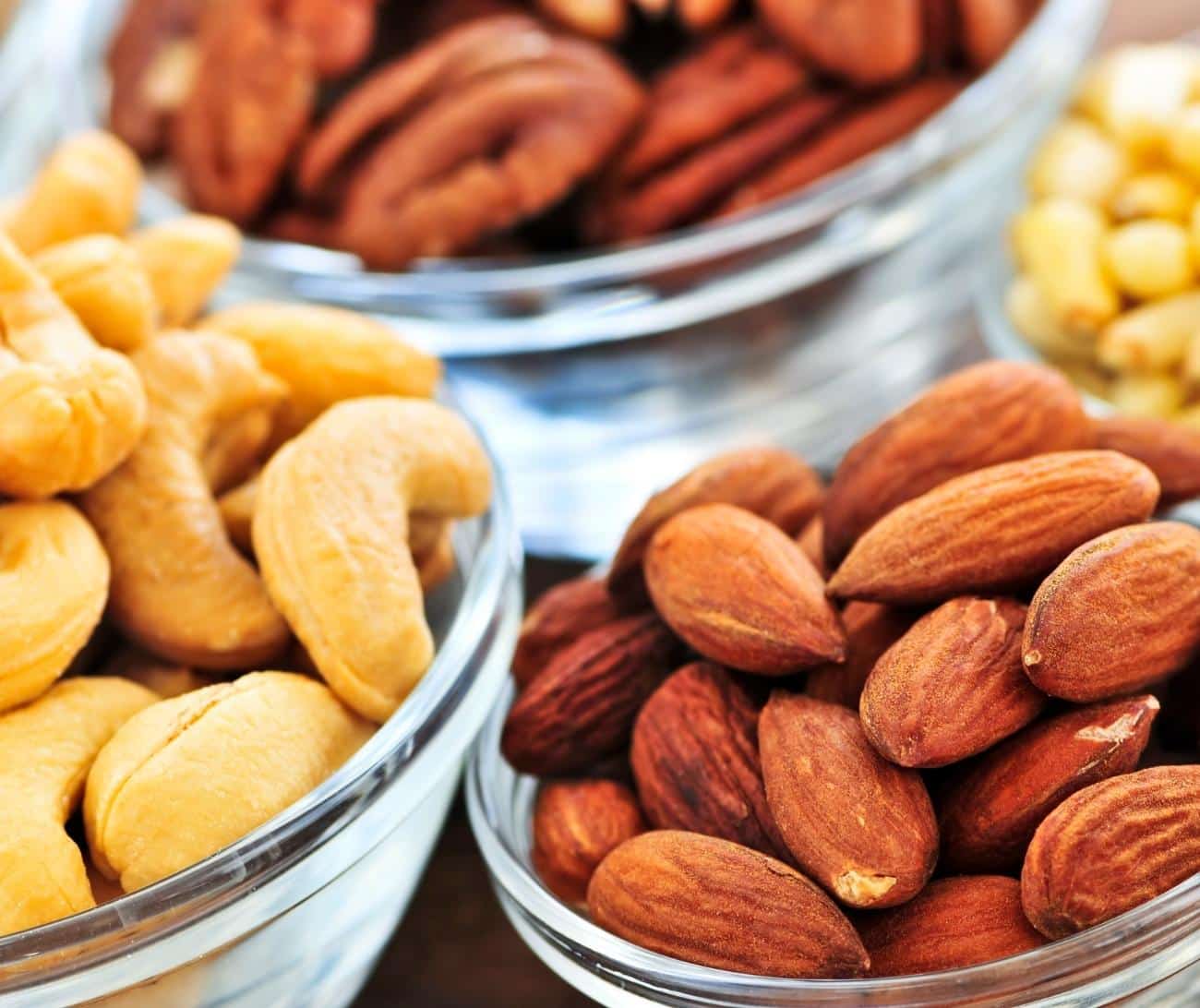 The Best Nuts for Blood Sugar (Plus a Boost of Energy)