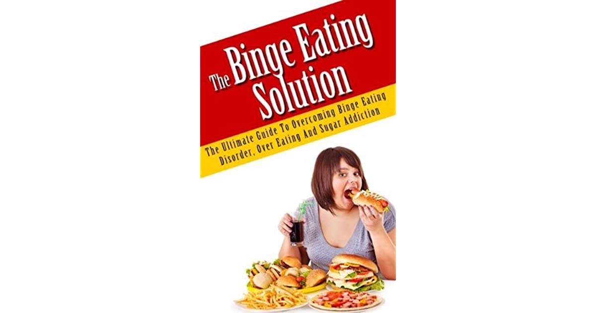 The Binge Eating Solution