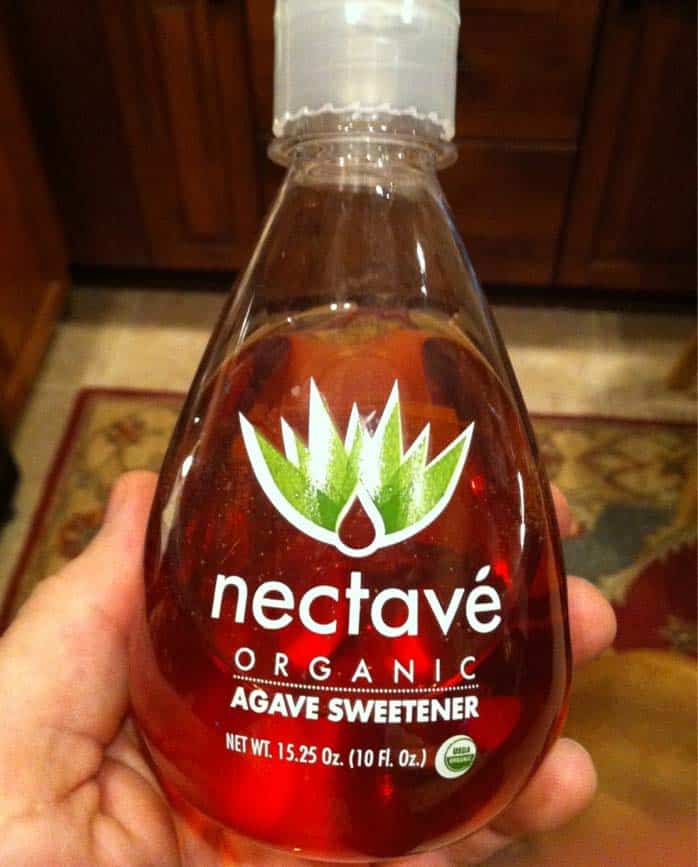 The Truth About Agave Nectar