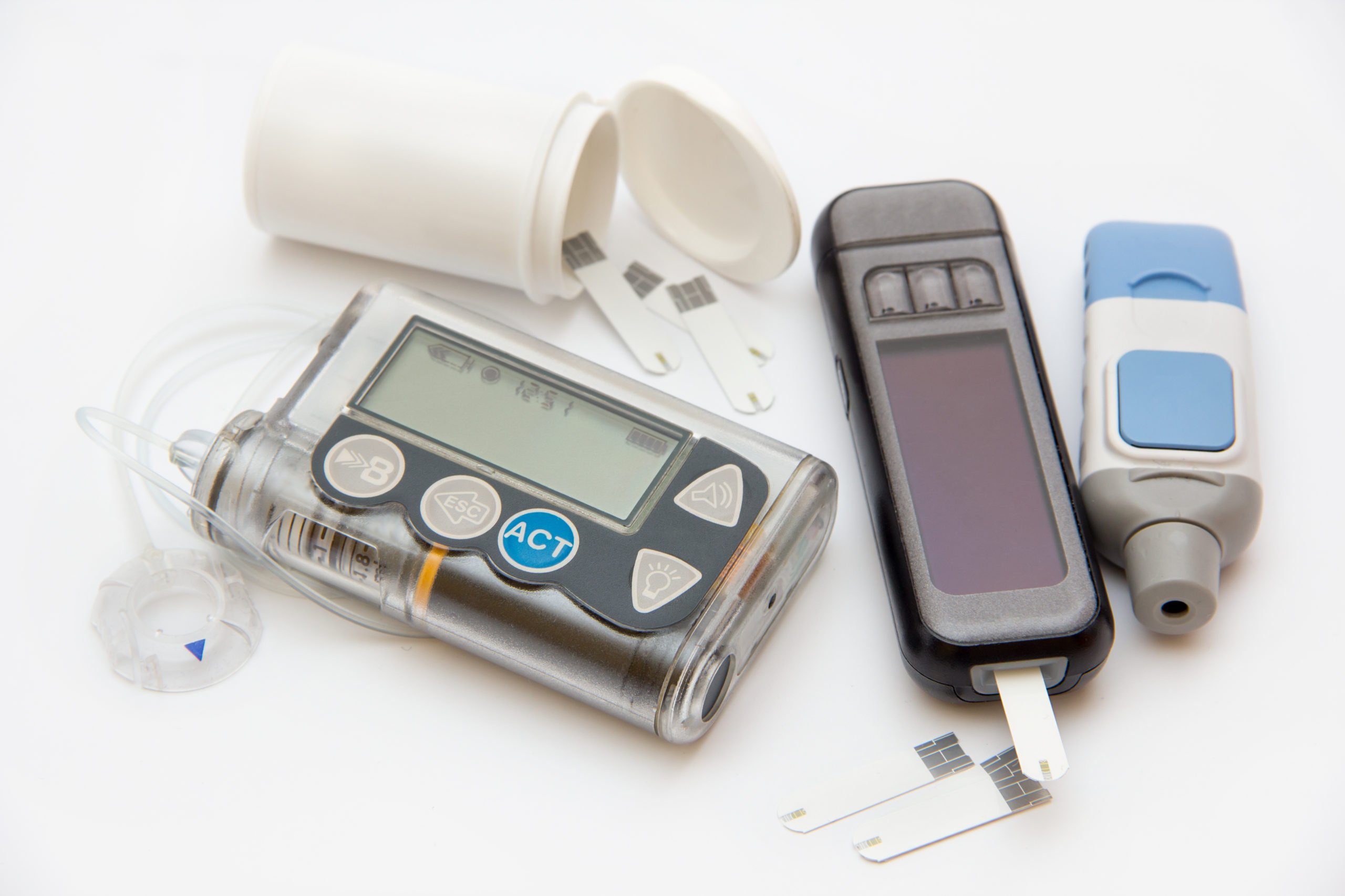 Tips for Buying and Using Diabetes Supplies