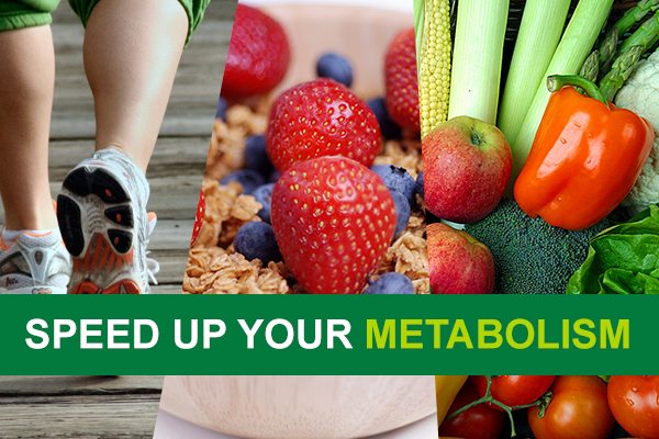 Tips To Expedite Your Metabolism With Ease