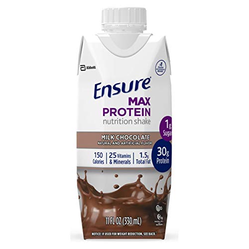 Top 10 Lactose Free Ensure  Sports Nutrition Ready to ...