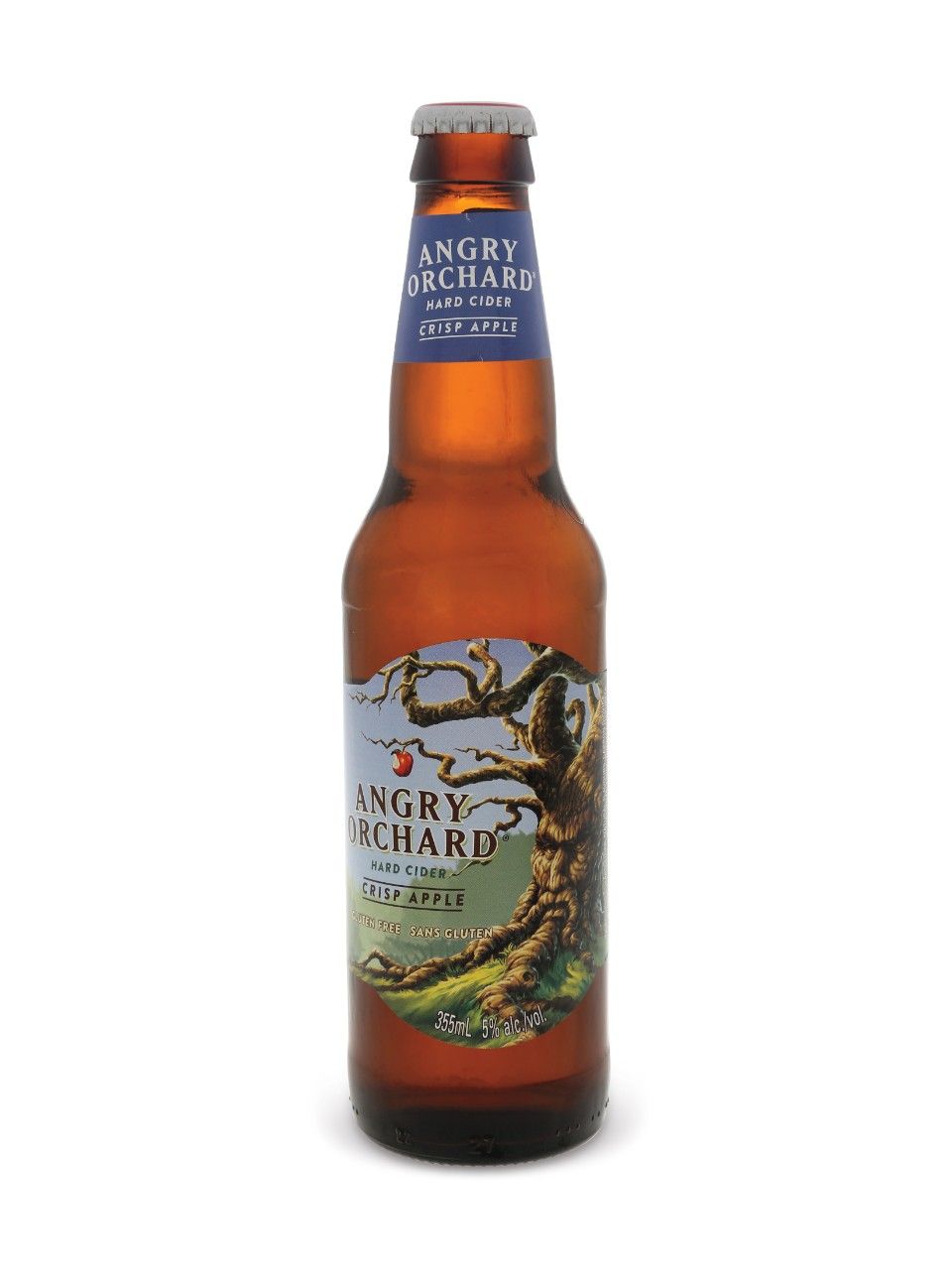 Trends fur Calories In Angry Orchard
