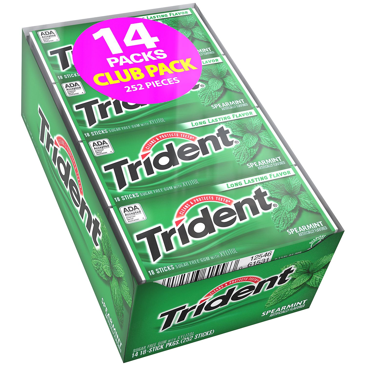 Trident Sugar