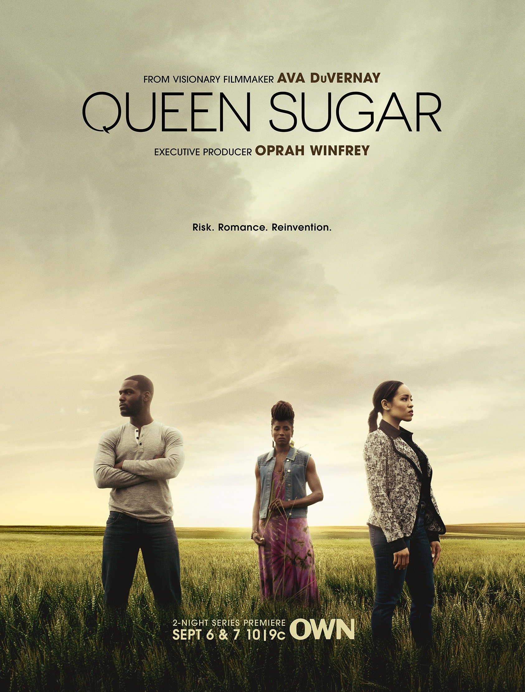 TV Review: Queen Sugar