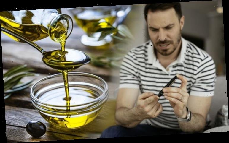Type 2 diabetes: Extra virgin olive oil found to lower ...