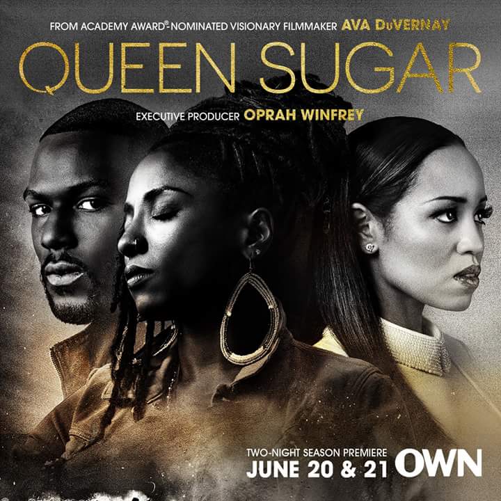 Watch Teaser Trailer To Queen Sugar Season 2
