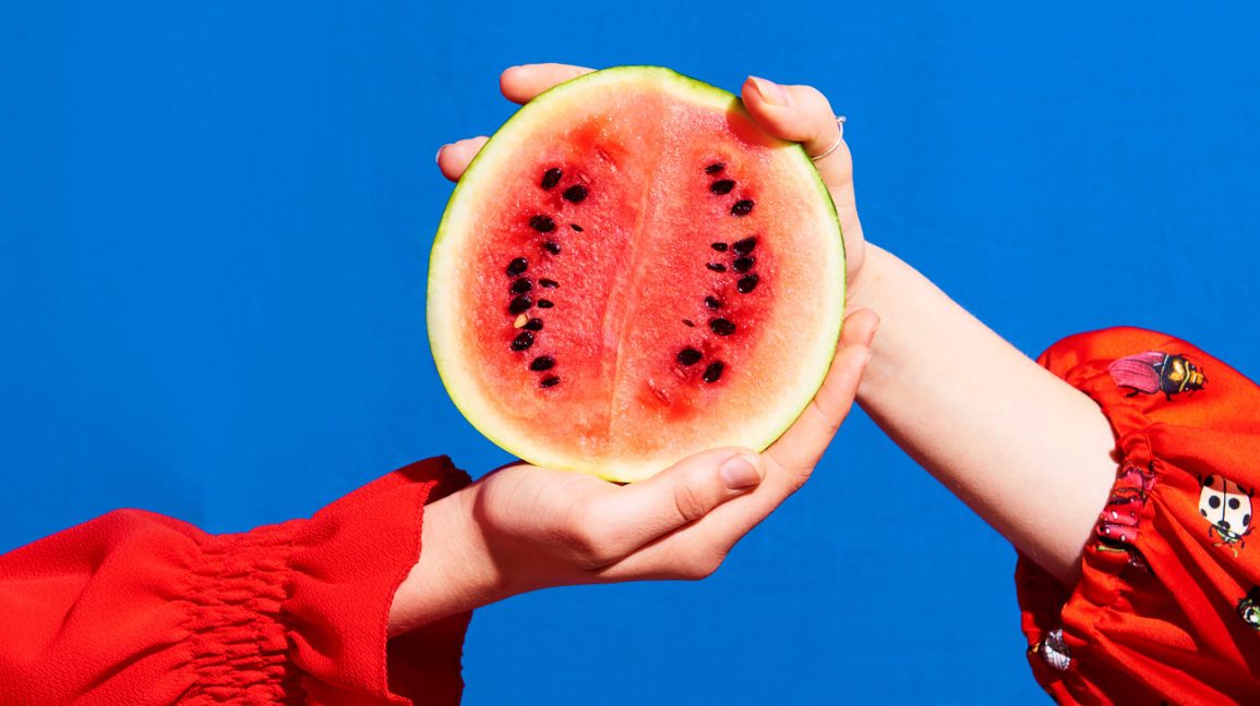 Watermelon and Diabetes: Nutrition, Safety, and Diet Tips
