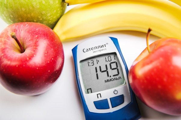 What are dangerous blood sugar levels?