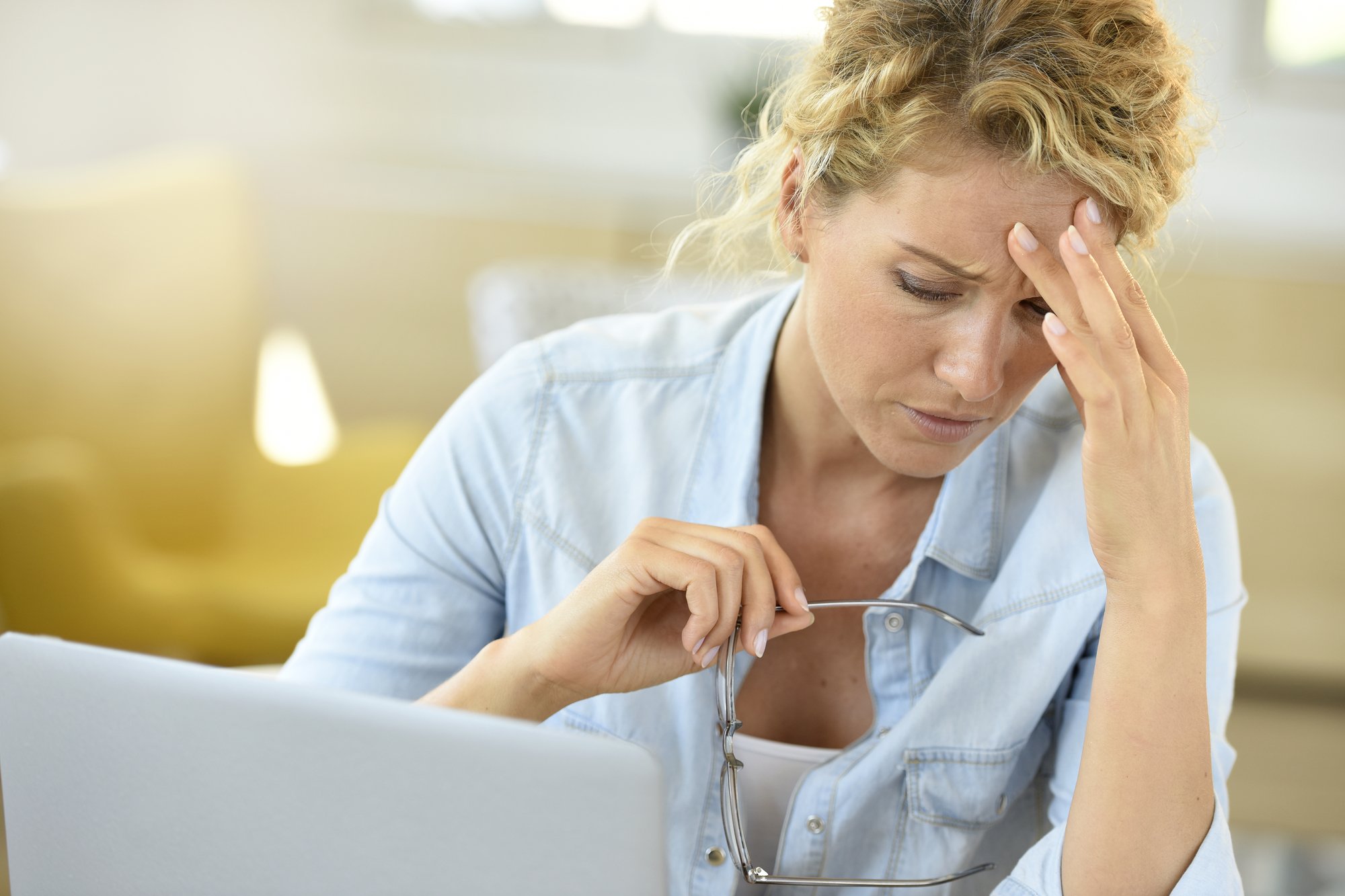 What Causes Headaches &  How Can You Treat Them?