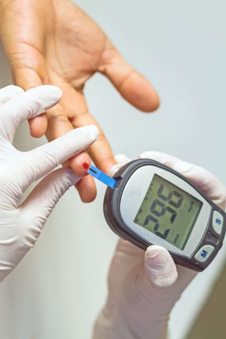 What Causes Your Blood Sugar to Rise? Causes, Symptoms, Prevention