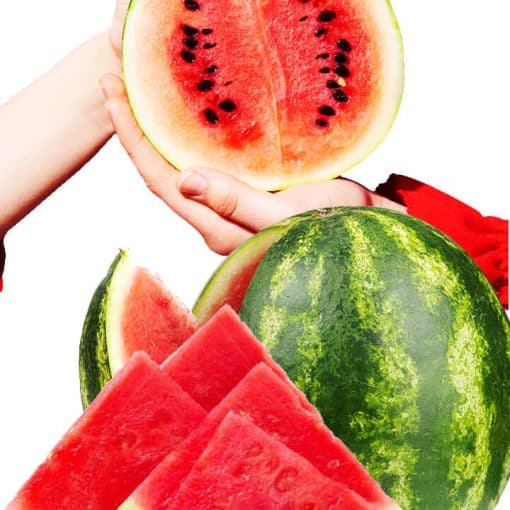 What Does watermelon sugar high mean? is it safe for diabetic?