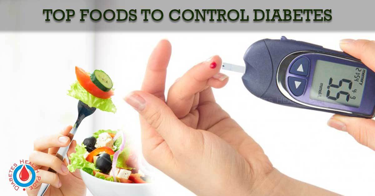What Foods to Eat to Control Blood Sugar Levels ...