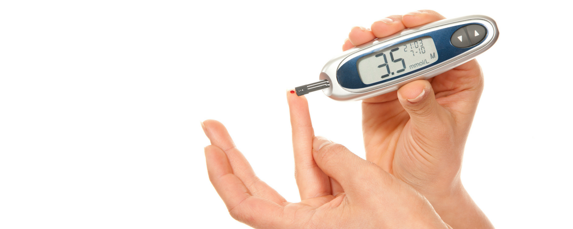 What is Low Blood Sugar?