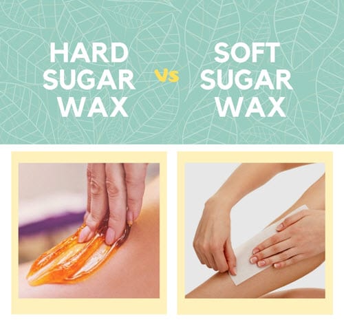 What is Sugaring Wax, A Homemade Sugar Waxing Recipe