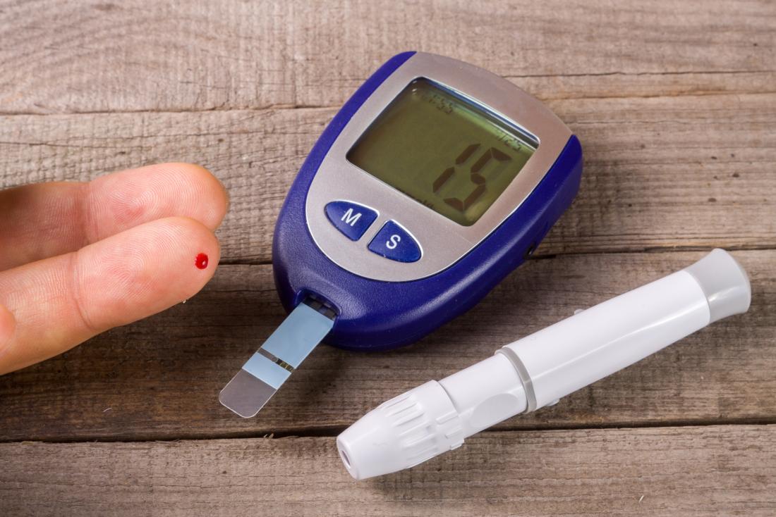 What Should Blood Sugar Be At Bedtime