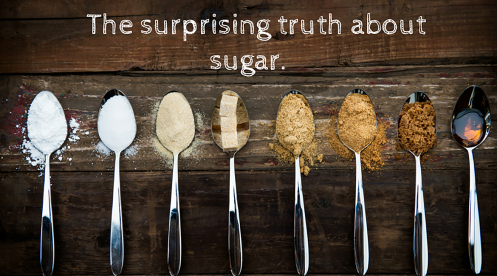 What sugar does to your body. Everything you need to know.