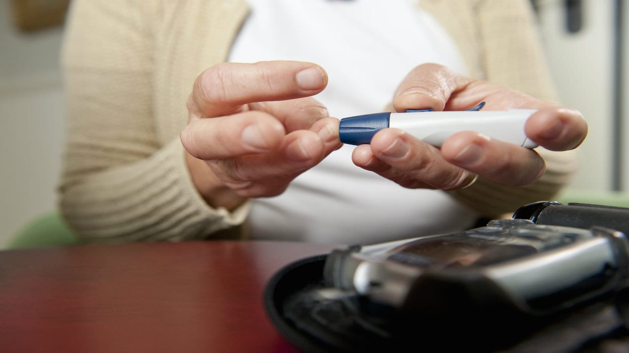 What to do if your blood sugar drops suddenly