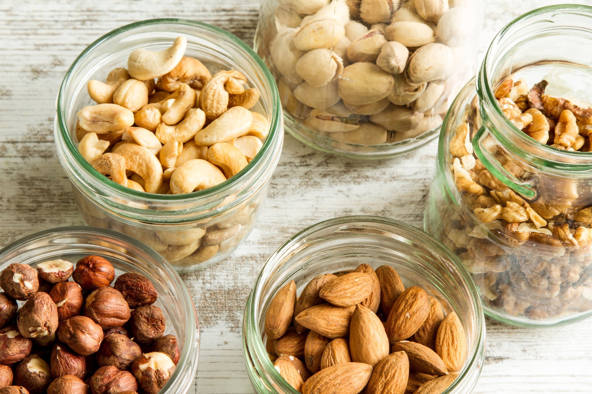 What you Need to Know to Snack Smart (+ 3 Blood Sugar ...
