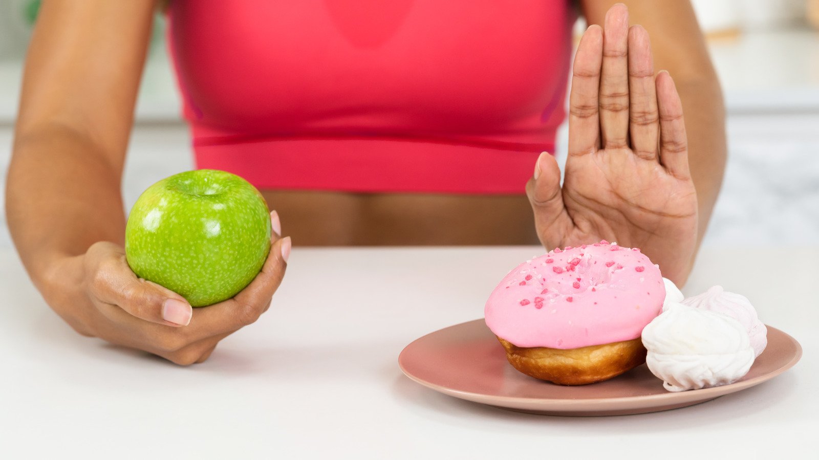 When You Stop Eating Sugar, This Is What Happens To Your Body