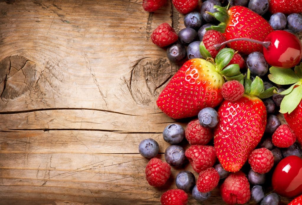 Which Fruits Contain the Most Sugar?