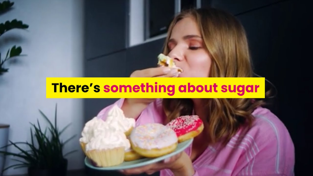 Why Do We Crave Sugar? How to Stop Immediately!