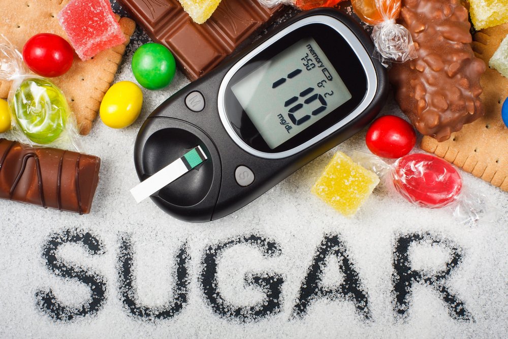 Why Vegan Diets Can Help Your Blood Sugar