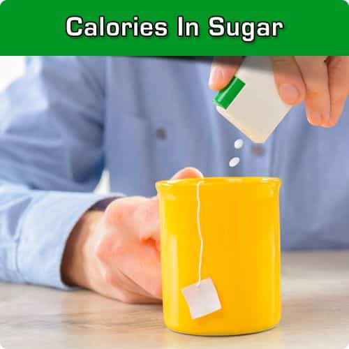 Your body has the capacity to convert the sugar, which is used by you ...